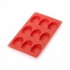 Stampo Muffin Concha 9 Cavità