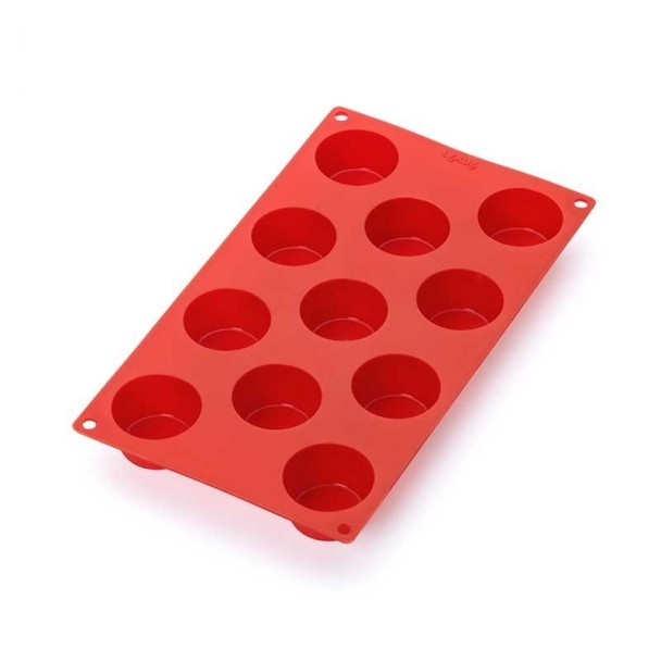 Stampo Mini-Muffin 11 Cavità