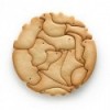 Stampo Cutter Cookie Animali