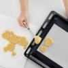 Stampo Cutter Cookie Cuori