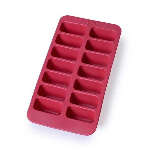 Secchio di Ghiaccio di forma Rettangolare