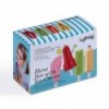 Pack Stampi gelato Iconico - 4 pz