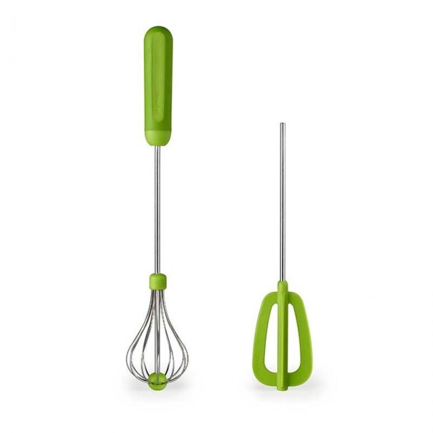 Set di Battitori Express