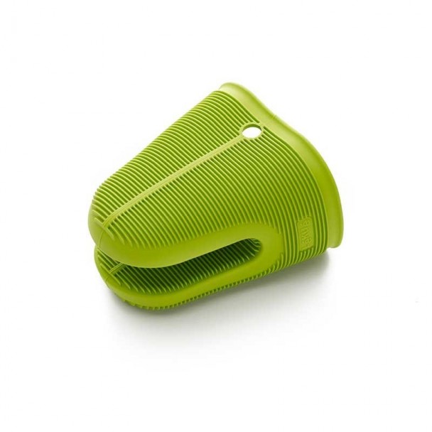 Guanto Pinza In Silicone