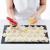 Cottura stuoia di Silicone
