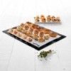 Cottura stuoia di Silicone
