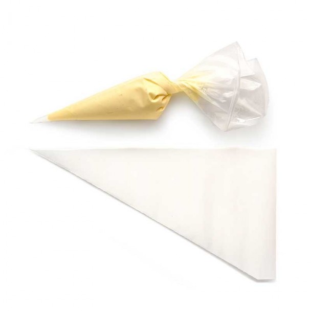 Sacca da pasticceria - 20 pz