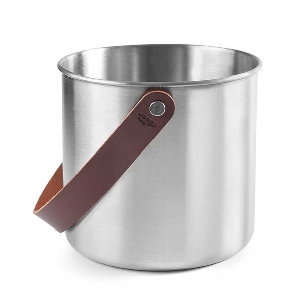 Enfriabotellas Luna Inox