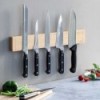 Supporto Magnetico Di Coltelli