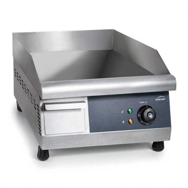 Piastra Grill Professionale