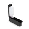 Dispenser di Gel Nero
