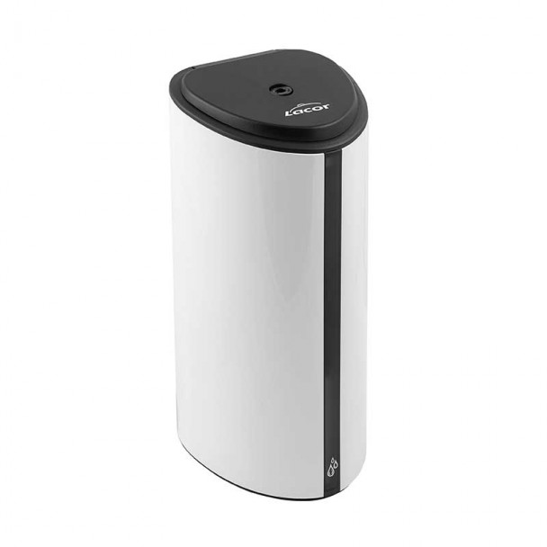 Dispenser Automatico di Gel WHITE
