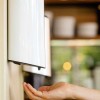 Dispenser Automatico di Gel WHITE