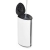 Dispenser Automatico di Gel WHITE