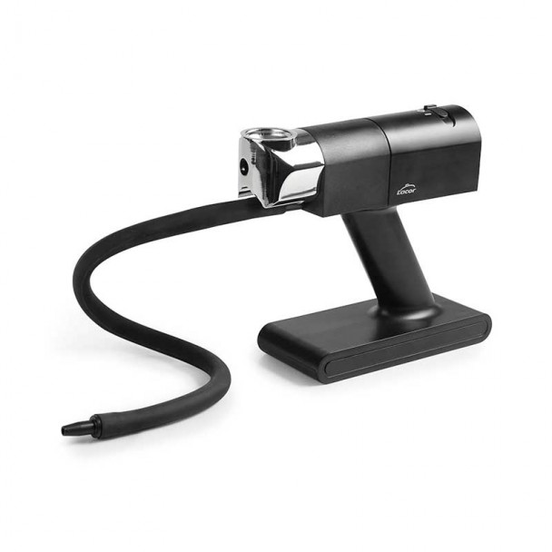 Fumatore cibo Istantaneo