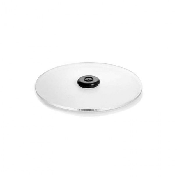 Coperchio per fumatori