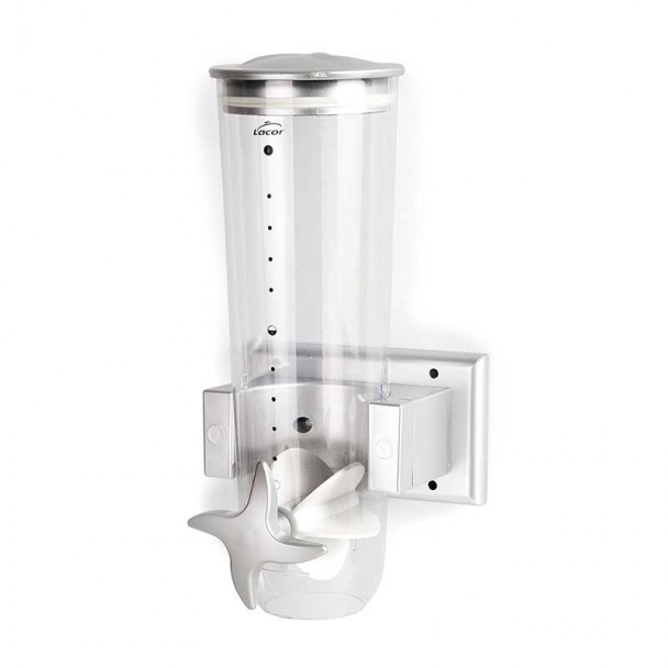 Dispenser cereali muro