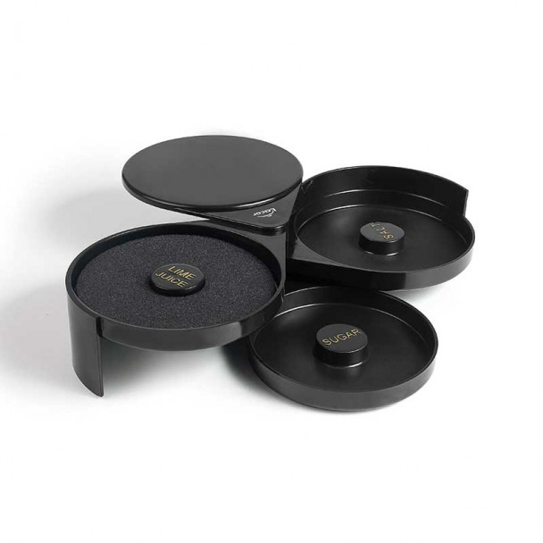 Ribeteador di tazze e bicchieri