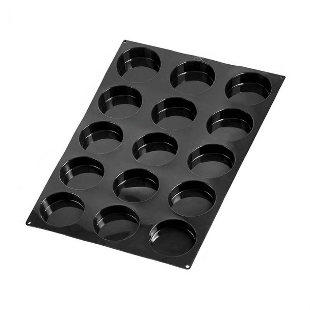 Stampo Fiorentina 15 cavità