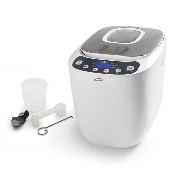 macchina del pane Bianco automatico