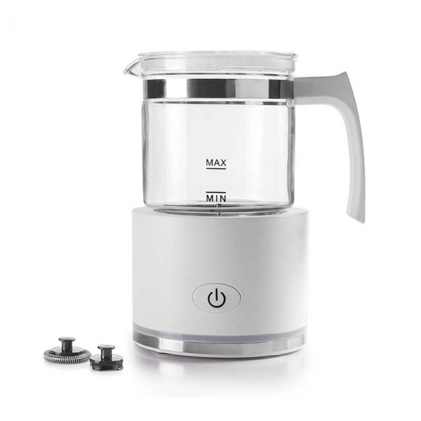 latte Foamer Magnetico