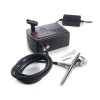 Aerografo con compressore