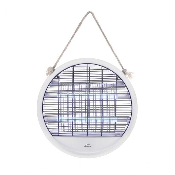 Uccide le zanzare Bianco