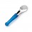 Racionador gelato PRO Blu