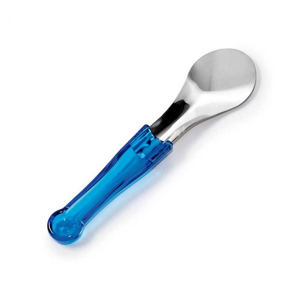 Racionador gelato PRO Blu