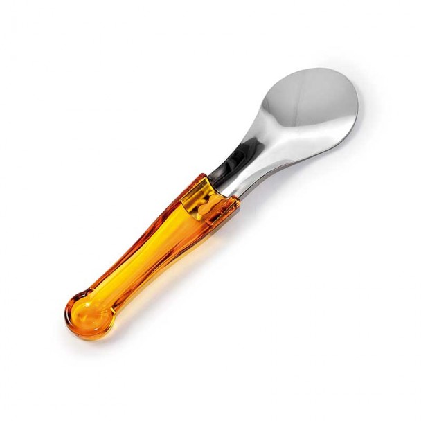 Racionador gelato PRO Arancione