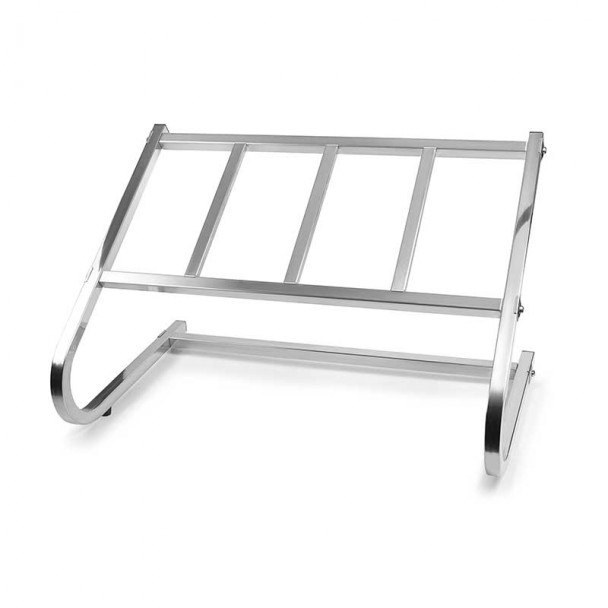 Supporto semplice vassoio Gastronorm