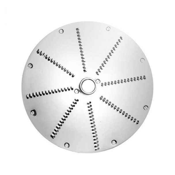 grattugia Disco di 3 mm