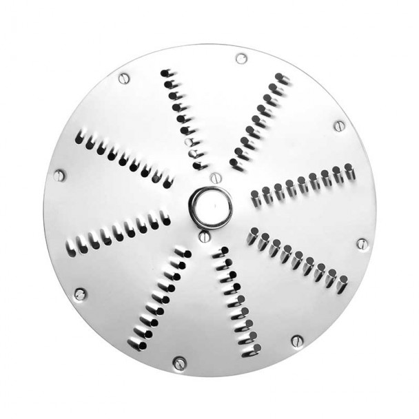 grattugia Disco 5 mm