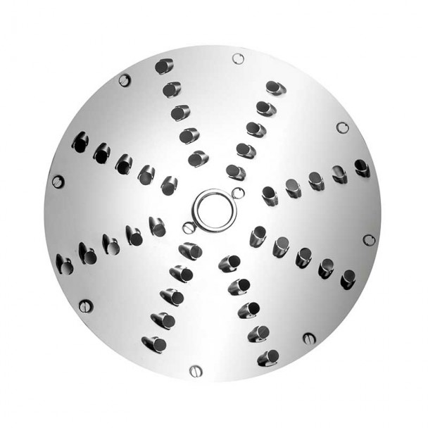 grattugia Disco di 7 mm