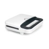 tostiera elettrico BIANCO