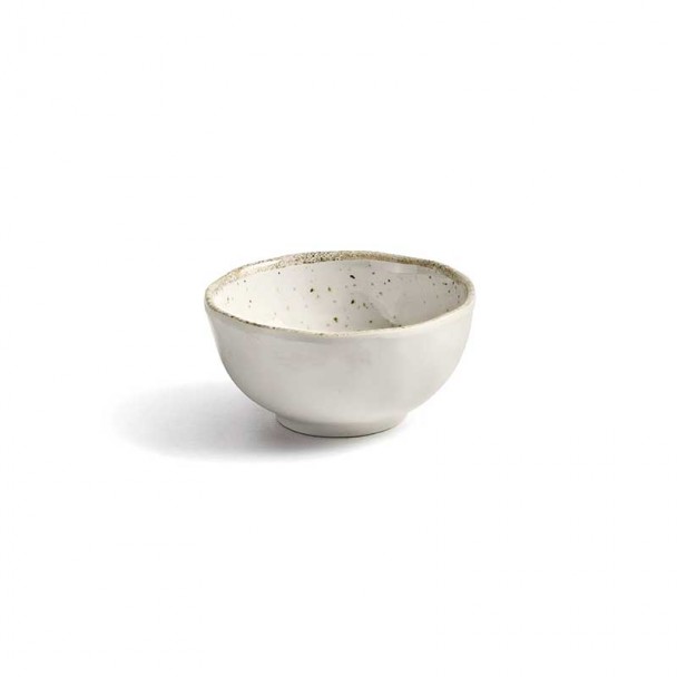 Ciotola rotonda Terra