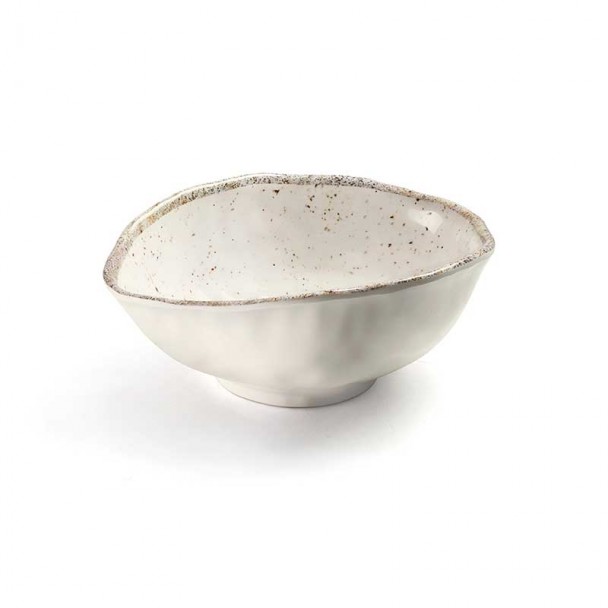 Ciotola ovale Terra