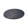 Piatto rotondo in Pietra