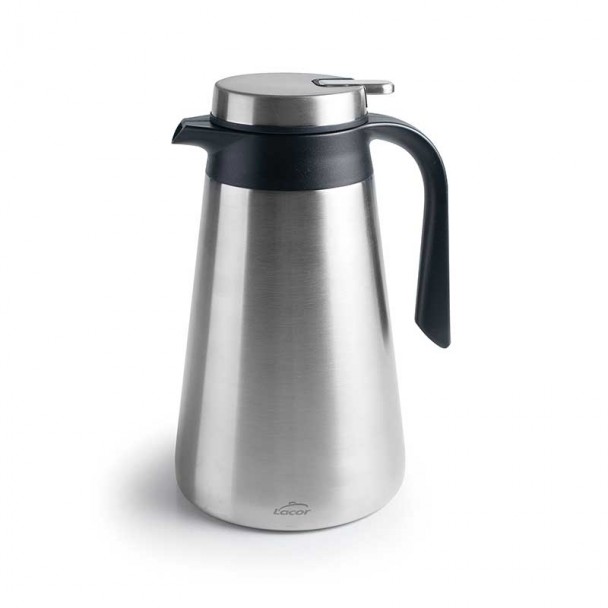 termo Brocca in acciaio INOX