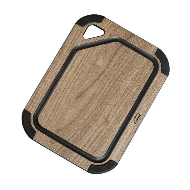 Tabella di taglio di NOCE