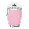 Spremiagrumi stile anni ' 50 rosa