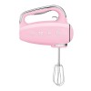 Stick blender stile anni ' 50 rosa