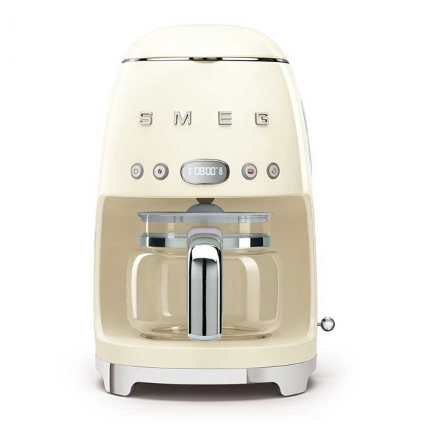 50's stile Crema macchina per il caffè a goccia