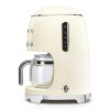 50's stile Crema macchina per il caffè a goccia