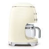 50's stile Crema macchina per il caffè a goccia