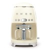 50's stile Crema macchina per il caffè a goccia