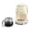 50's stile Crema macchina per il caffè a goccia