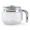 50's stile rosso macchina per il caffè a goccia