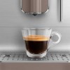 Macchina da caffè automatica eccellente con il grigio di stile del vapore 50