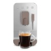 Macchina da caffè automatica eccellente con il grigio di stile del vapore 50